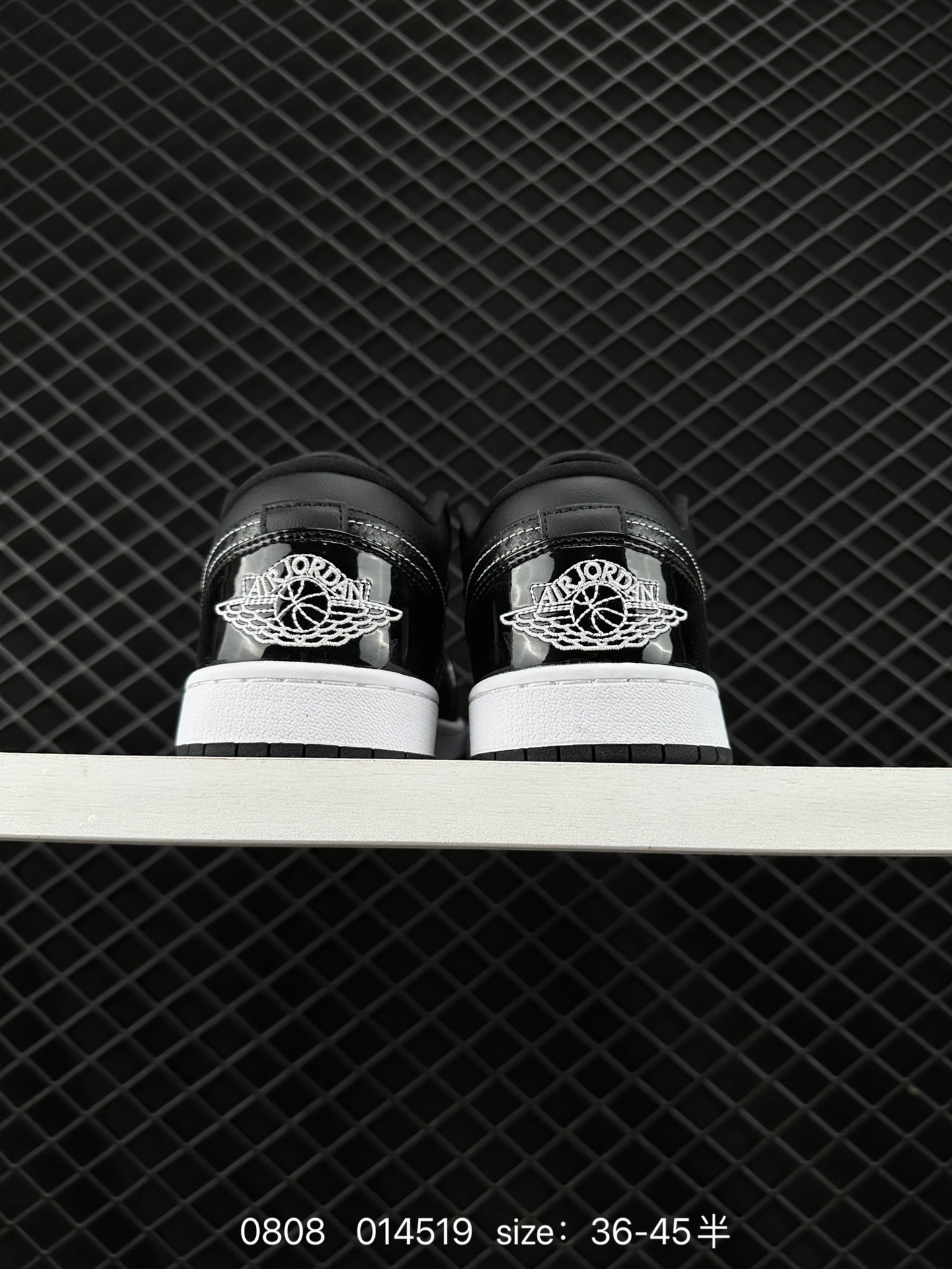 Air Jordan 1 Low AJ1